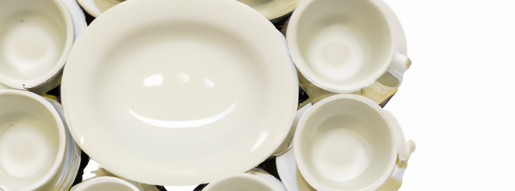 Celebrating Success with Cups / Bowls / Trays: A Customer Spotlight